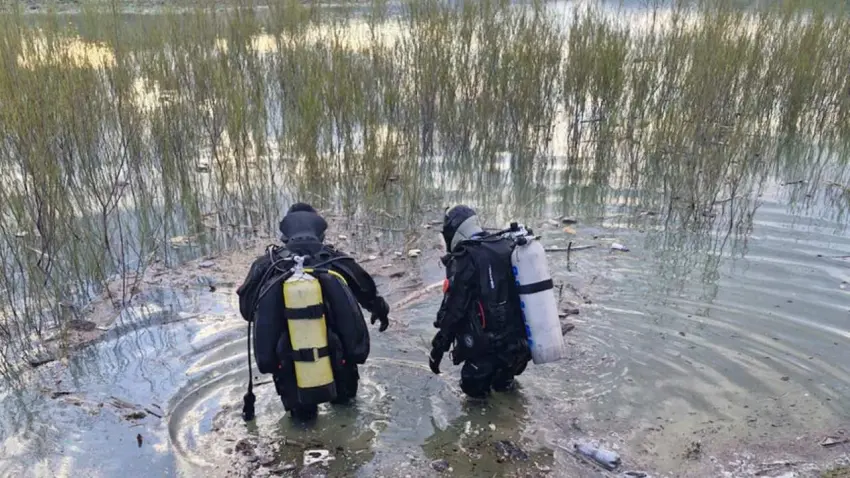 Korkuteli Barajı'ndaki ceset parçalarının Kübra Yapıcı'ya ait olduğu kesinleşti haberinin görseli