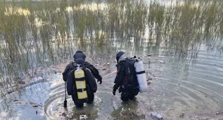 Korkuteli Barajı'ndaki ceset parçalarının Kübra Yapıcı'ya ait olduğu kesinleşti