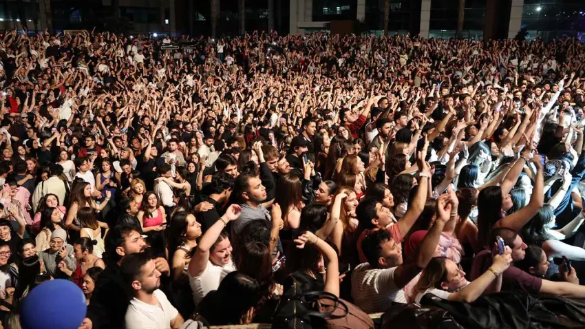 konser