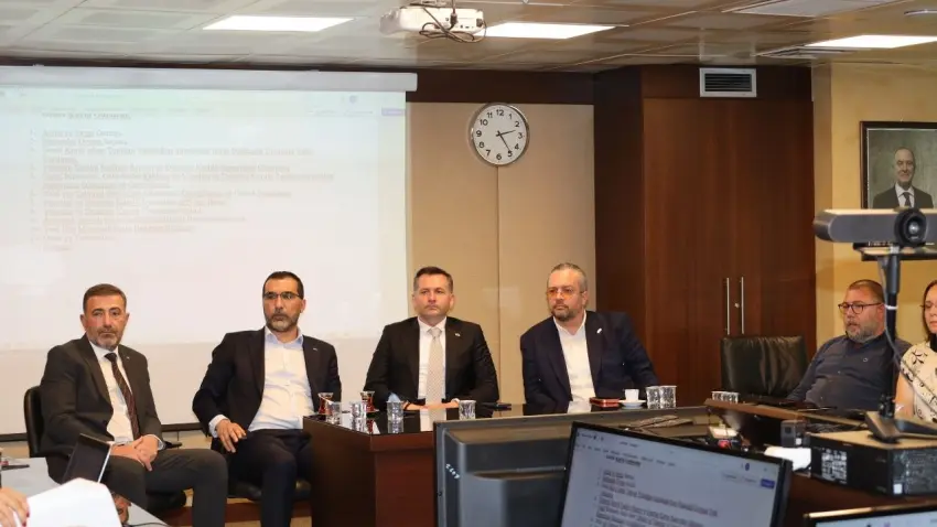 TARGEV Olağan Genel Kurulu