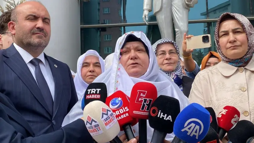 Mihalgazi Belediye Başkanı