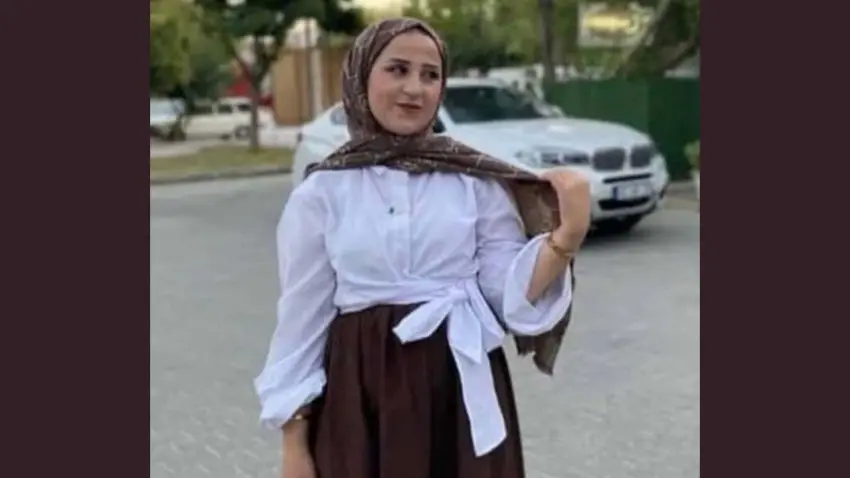 Mihriban Yılmaz cinayeti davasında sanık için ağırlaştırılmış müebbet talebi haberinin görseli