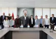 Narlıdere’de muhtarlarla ortak akıl buluşması