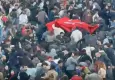 ODTÜ Bahar Şenlikleri’nde Türk bayrağına saldırı iddiası: 6 şüpheli gözaltına alındı