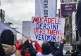 Özel Sektör Öğretmenleri Sendikası: Örgütlenmenin önündeki engellerin kaldırılmasını istiyoruz
