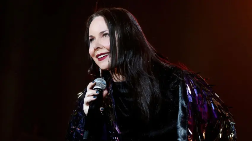 Şebnem Ferah’ın yeni rotası İzmir: Konserin tarihi belli oldu haberinin görseli