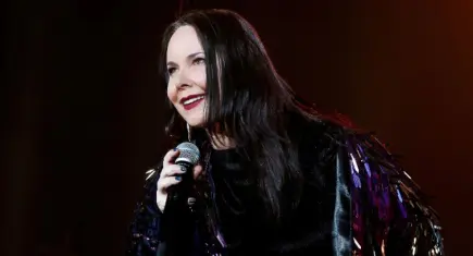 Şebnem Ferah’ın yeni rotası İzmir: Konserin tarihi belli oldu