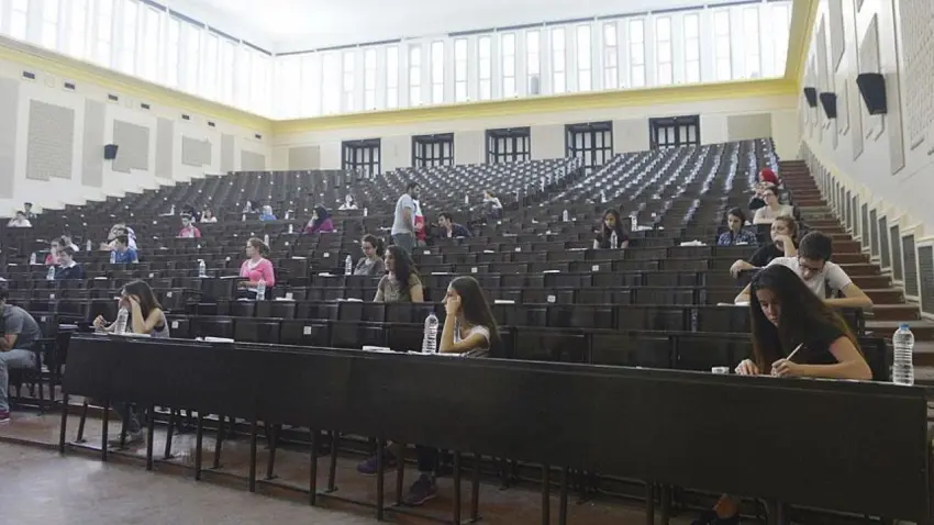 Sınav notu mahkemelik oldu: 40 puanlık kağıt inceleme sonrası 62’ye yükseldi haberinin görseli