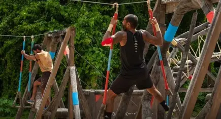 Survivor Türk - Yunan ödül oyununu kazanan belli oldu!