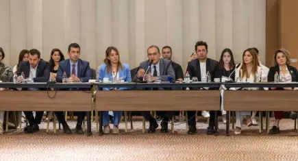 UNICEF Çocuk Haritası İzmir’de tanıtıldı