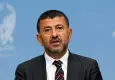 Veli Ağbaba’dan "1 Milyon Euro" iddiasına sert yanıt:Hayatım boyunca tanımadım, itibar suikastı!