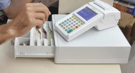 Yazarkasalarda yeni dönem: e-Belge uygulaması yürürlüğe girdi