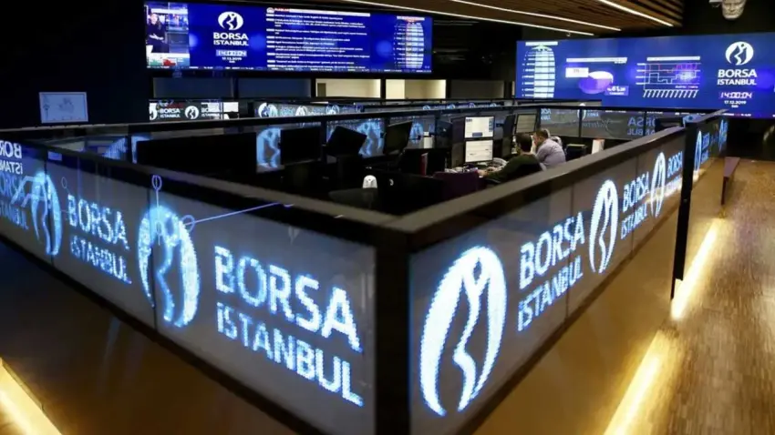 Yıllık getiride altın enflasyonu geride bırakan tek araç haberinin görseli