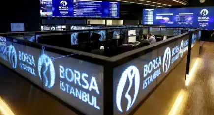Yıllık getiride altın enflasyonu geride bırakan tek araç