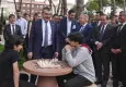 Yusuf Tekin: Öğretmenlerimizin emeği toplumda daha fazla görünmeli
