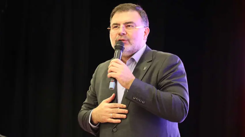 AK Parti İzmir İl Başkanı Saygılı'dan Tugay'a yatırım çıkışı haberinin görseli