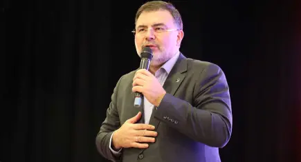 AK Parti İzmir İl Başkanı Saygılı'dan Tugay'a yatırım çıkışı