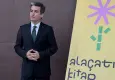 Alaçatı Kitap Günleri Kapılarını Açtı