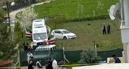 Ankara'da kavga ettiği kardeşini darbederek öldürdü