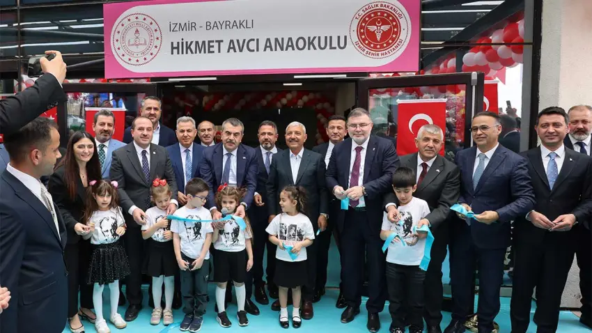 Avcılar'dan eğitime yüzde 100 destek