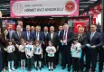 Avcılar'dan eğitime yüzde 100 destek