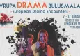 Avrupa Drama Buluşmaları gençleri İzmir’de buluşturuyor