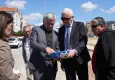 Başkan Türkmen sahada: Kemalpaşa’da çalışmalar tüm hızıyla sürüyor