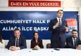 CHP’den Aliağa’da erken seçim çıkışı:Sokakta AK Parti yok, sadece CHP var