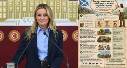 CHP’li Ösen’den İskoçya örneği: Yerel gelir yerelde kalıyor