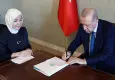 Cumhurbaşkanı Erdoğan’dan Darülaceze’ye kurban bağışı