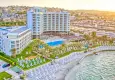 ETİK Başkanı İşler, Çeşme Turizm Zirvesi’nde konuştu: Bayram rezervasyonlarında yüzde 80’e ulaştık