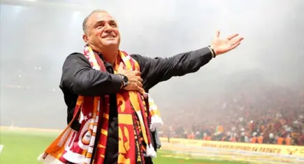 Fatih Terim’den rekoru tekrarlayan Galatasaray’a mesaj: Yeni hedef kendi rekorumuzu geçmek