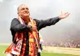 Fatih Terim’den rekoru tekrarlayan Galatasaray’a mesaj: Yeni hedef kendi rekorumuzu geçmek
