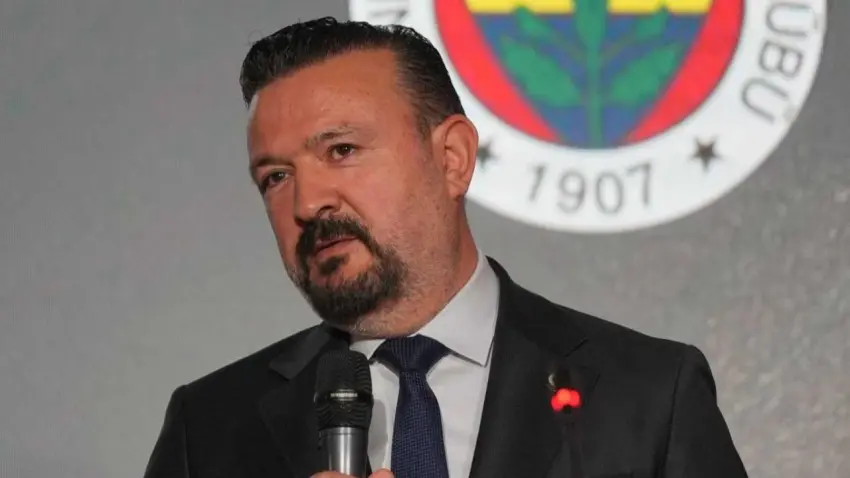 Fenerbahçe'den açıklama: Sakın ha sezonu sona erdi haberinin görseli