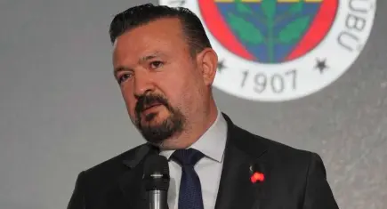 Fenerbahçe'den açıklama: Sakın ha sezonu sona erdi