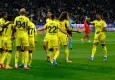 Fenerbahçe’den şovlu kapanış:Rota Şampiyonlar Ligi
