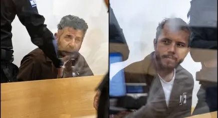 Küresel Sumud Filosu aktivistleri serbest bırakılıyor