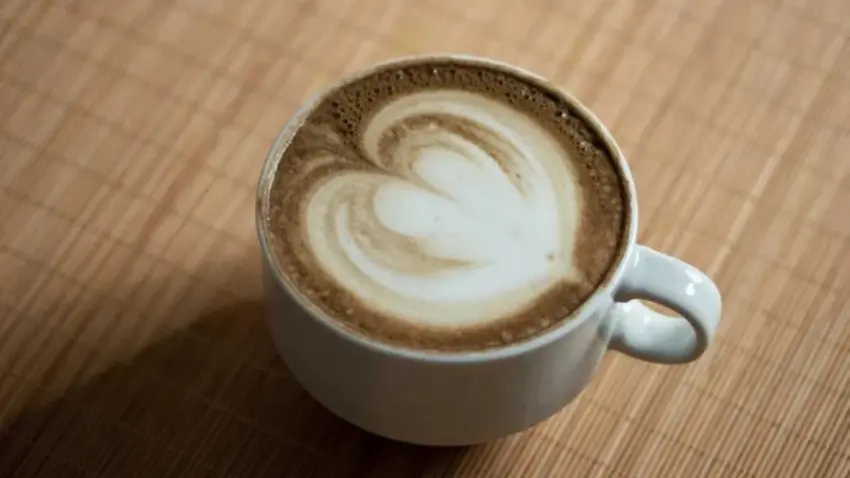 Matcha’nın tahtı sallanıyor: Yeni küresel trend Hojicha! haberinin görseli