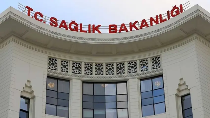 Sağlık Bakanlığı düğmeye bastı: Hantavirüs şüpheli gemideki 3 Türk vatandaşı getiriliyor haberinin görseli