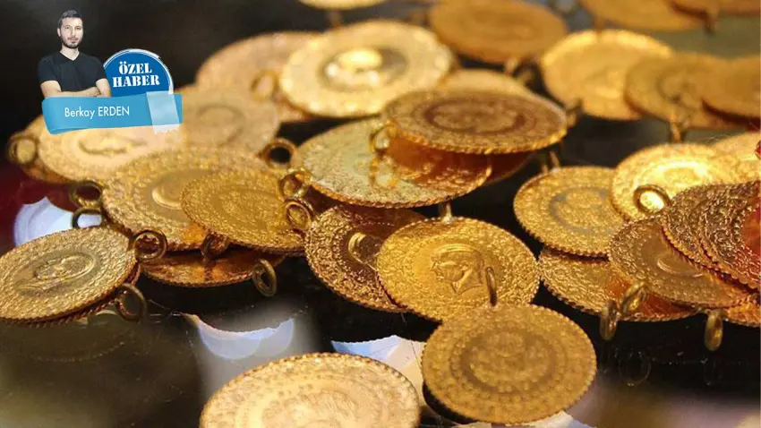 Savaş ve düğün altını şekillendiriyor haberinin görseli