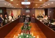 Su ürünleri ve hayvansal mamuller sektörü Sinan Kızıltan’la devam dedi… İhracatta yeni hedef; 5 milyar dolar