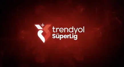 Süper Lig'den düşen iki takım belli oldu