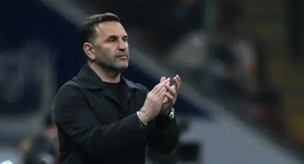 Yerli malı şampiyonluk: Okan Buruk geleneği bozmadı!
