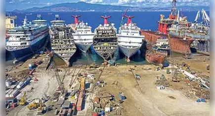 Aliağa için meclis seferberliği: 22 milletvekilinden kapsamlı araştırma önergesi