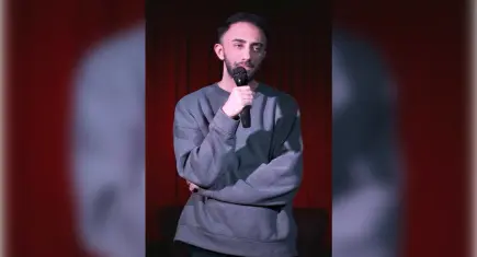 Alpay Kaya İzmir’de sahne alacak: Kötü Fikir gösterisiyle seyirci karşısında