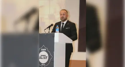 Altay’da gözler olağanüstü kurultaya çevrildi