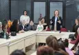 Başkan Mutlu: Anneleri güçlendiren çalışmalarımız artacak