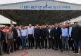 Başkan Tugay Belenbaşı’nda yurttaşlarla buluştu