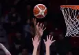 Basketbol Süper Ligi’nde küme düşen ekipler belli oldu