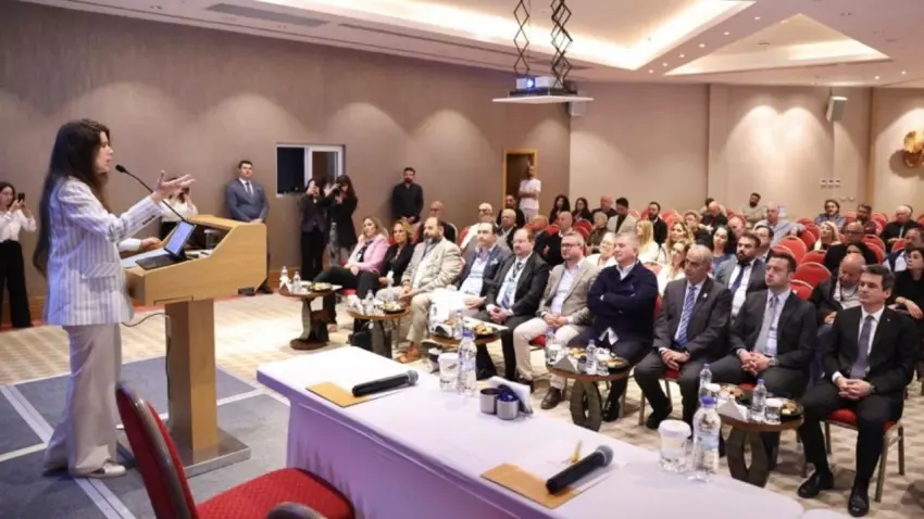 Çeşme’de Turizmin Geleceği İçin Ortak Akıl Zirvesi düzenlendi haberinin görseli